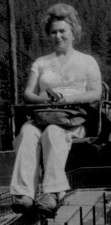 Urszula Pacze